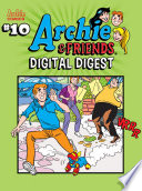 Cover of Archie & Friends Digital Digest #10