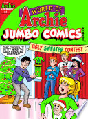 Cover of World of Archie Digest #84