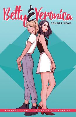 Cover of Senior Year