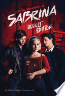 Cover of Chilling Adventures of Sabrina: Occult Edition