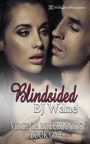 Cover of Blindsided
