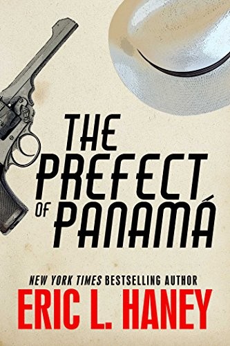 Cover of The Prefect of Panama