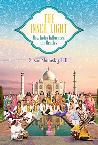 Cover of Inner Light
