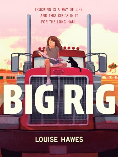 Cover of Big Rig