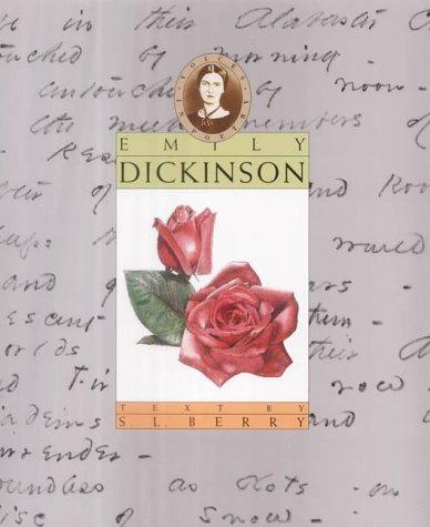 Cover of Emily Dickinson