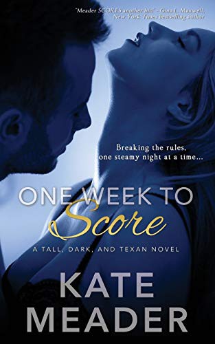 Cover of One Week To Score