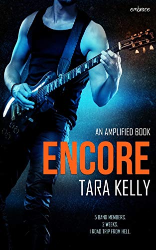 Cover of Encore