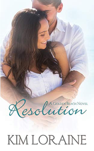 Cover of Resolution