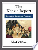 Cover of The Kenzie Report
