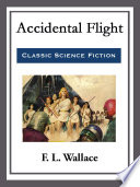 Cover of Accidental Flight