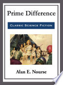 Cover of Prime Difference