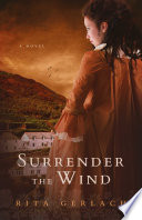 Cover of Surrender the Wind