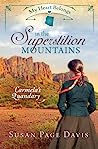 Cover of My Heart Belongs in the Superstition Mountains: Carmela’s Quandary