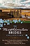 Cover of The MISSadventure Brides Collection: 7 Daring Damsels Don’t Let the Norms of Their Eras Hold Them Back