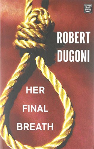 Cover of Her Final Breath