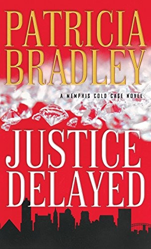 Cover of Justice Delayed