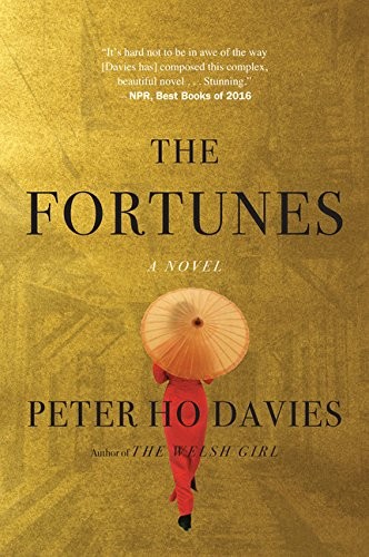 Cover of The Fortunes