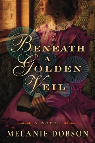 Cover of Beneath a Golden Veil