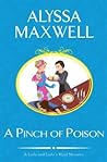 Cover of A Pinch of Poison