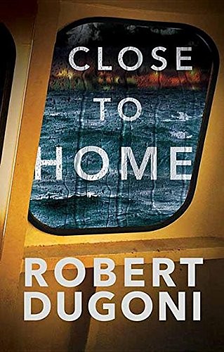Cover of Close to home