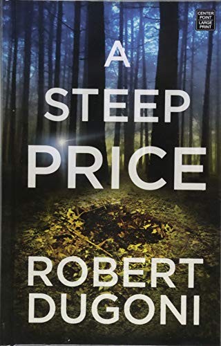 Cover of A Steep price