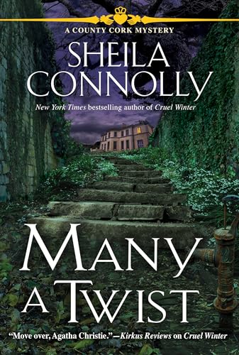 Cover of Many a Twist