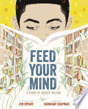 Cover of Feed Your Mind