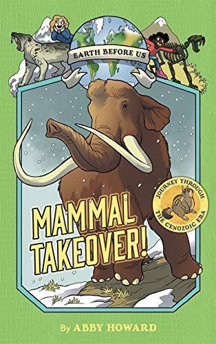 Cover of Mammal Takeover!