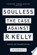 Cover of Soulless