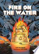 Cover of Fire on the Water
