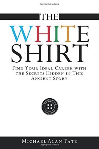 Cover of The White Shirt