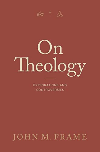 Cover of On Theology