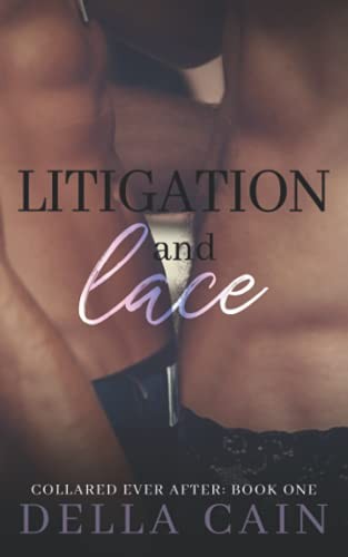 Cover of Litigation and Lace
