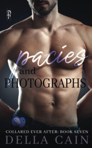 Cover of Pacies and Photographs