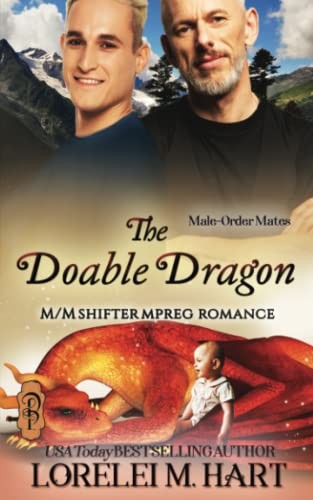 Cover of The Doable Dragon