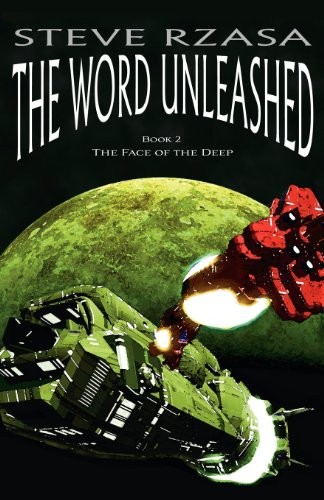Cover of The Word Unleashed