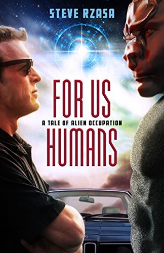 Cover of For Us Humans