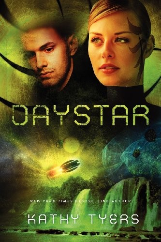 Cover of Daystar