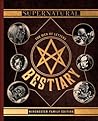 Cover of The Men of Letters Bestiary: Winchester Family Edition