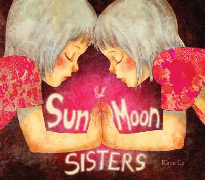 Cover of Sun and Moon Sisters
