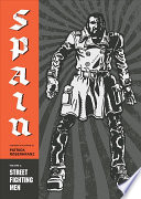 Cover of Street Fighting Men