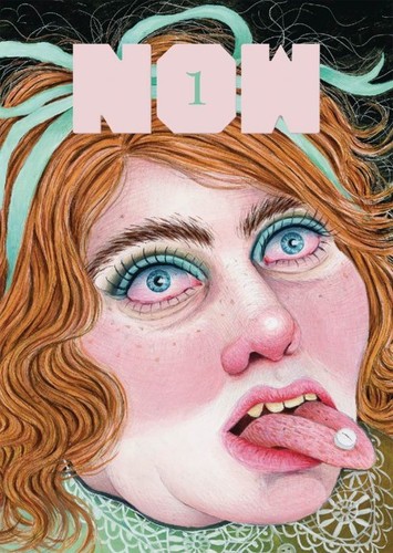 Cover of Now 1