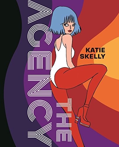 Cover of The Agency