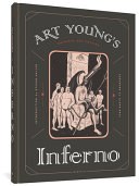 Cover of Art Young's Inferno