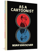 Cover of As a Cartoonist