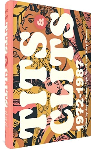 Cover of Tits & Clits 1972-1987