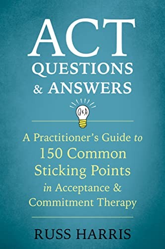 Cover of ACT Questions and Answers
