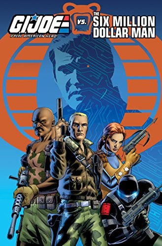 Cover of G.I. Joe