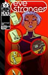 Cover of Eve Stranger
