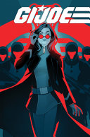 Cover of G. I. JOE: World on Fire, Vol. 2